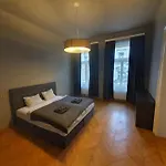 Americka 25, Praha 2 Vinohrady