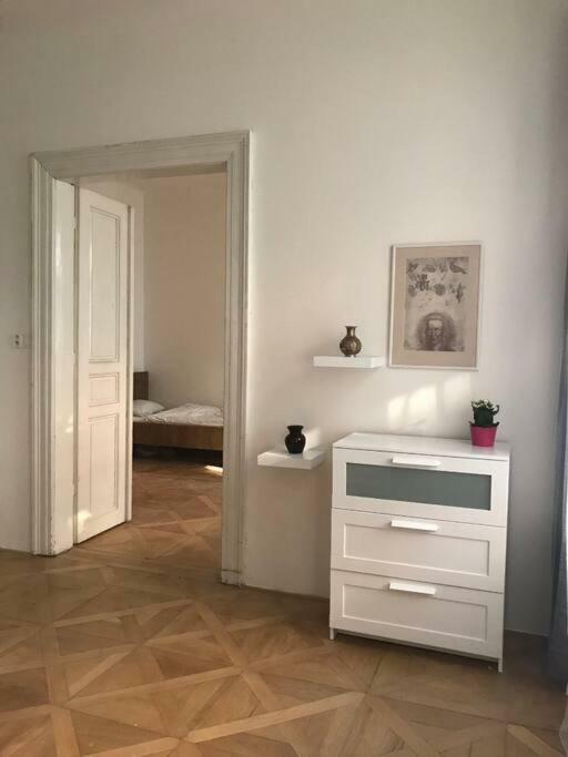 Apartment Americka 25, 2 Vinohrady *