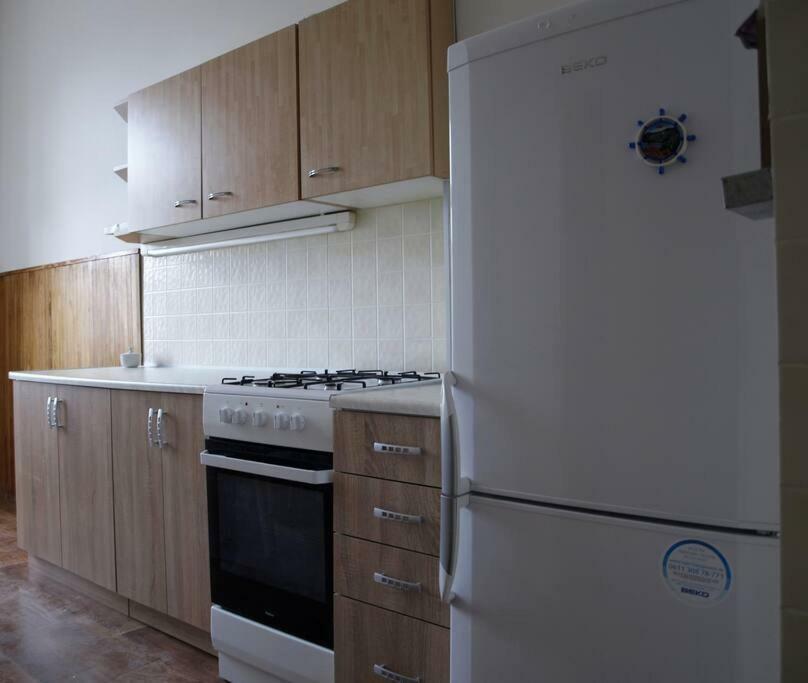 Americka 25, 2 Vinohrady Prague