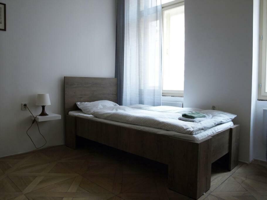 Americka 25, 2 Vinohrady Apartment *