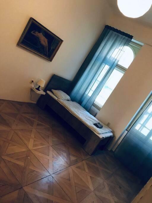Apartment Americka 25, 2 Vinohrady Prague