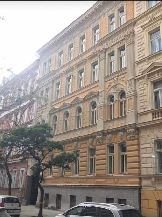 Apartment Americka 25, 2 Vinohrady *