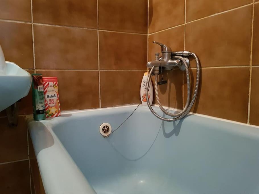 Apartment Americka 25, 2 Vinohrady *