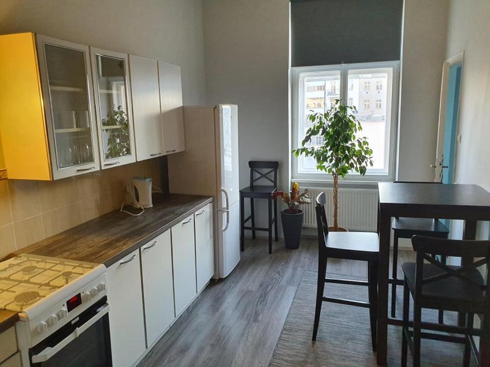 Apartment Americka 25, 2 Vinohrady