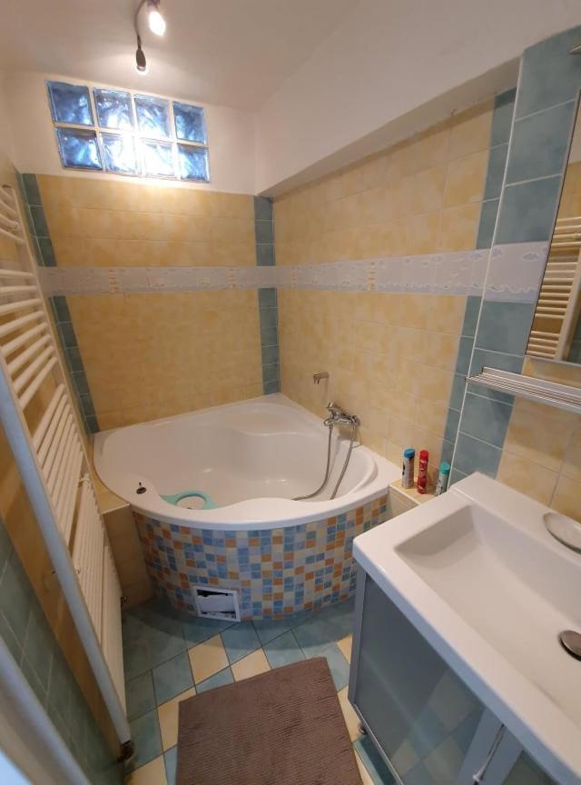 Americka 25, 2 Vinohrady Apartment *