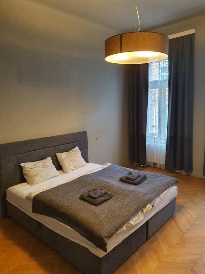 Apartment Americka 25, 2 Vinohrady *