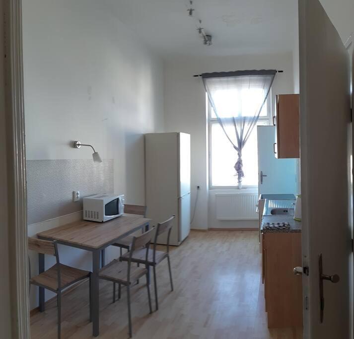 Apartmán Americka 25, 2 Vinohrady