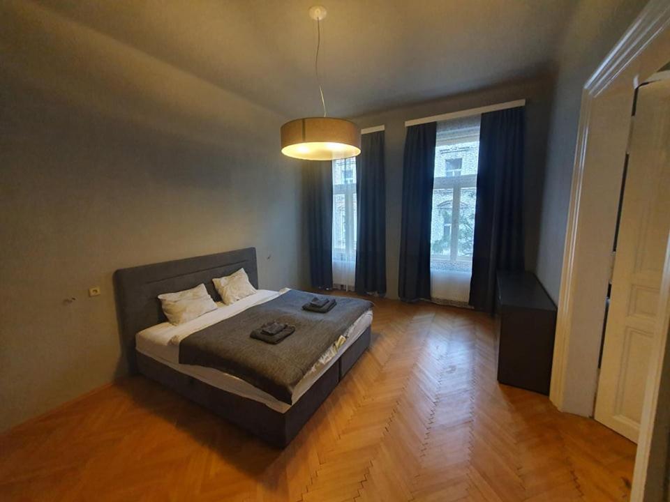Americka 25, 2 Vinohrady Praha
